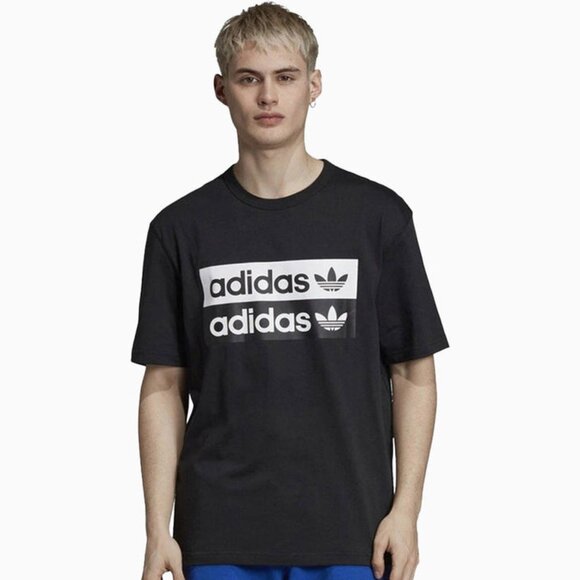 Men's R.Y.V. Logo T Shirt (Brand New) - Picture 1 of 2